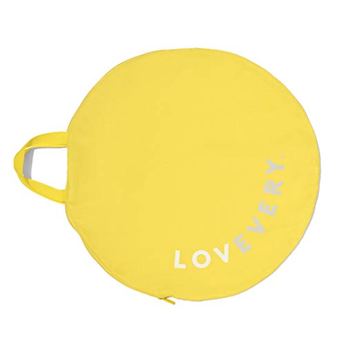 The Organic Cotton Play Tunnel
