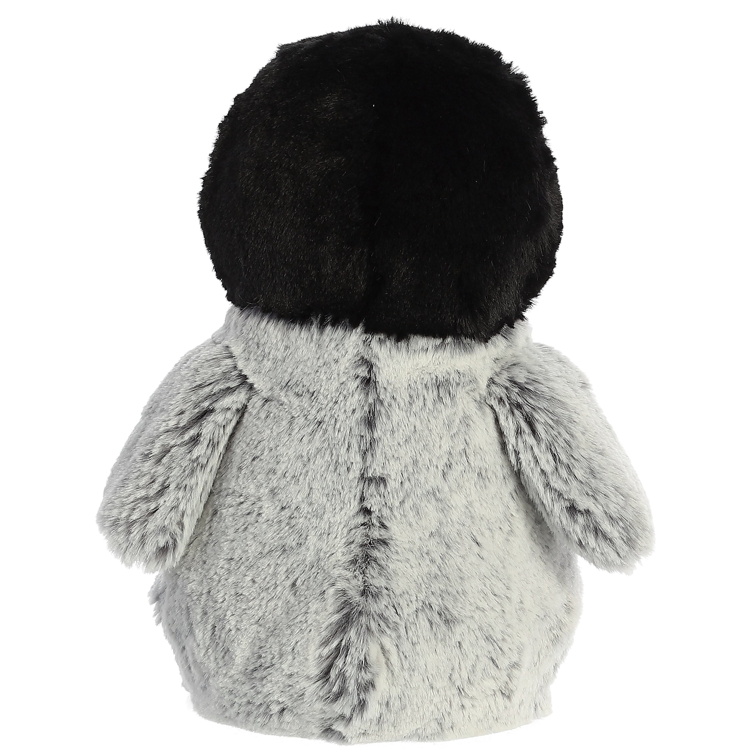 Mini Flopsie Pippin Penguin Plush Toy Stuffed Animal, 8 in