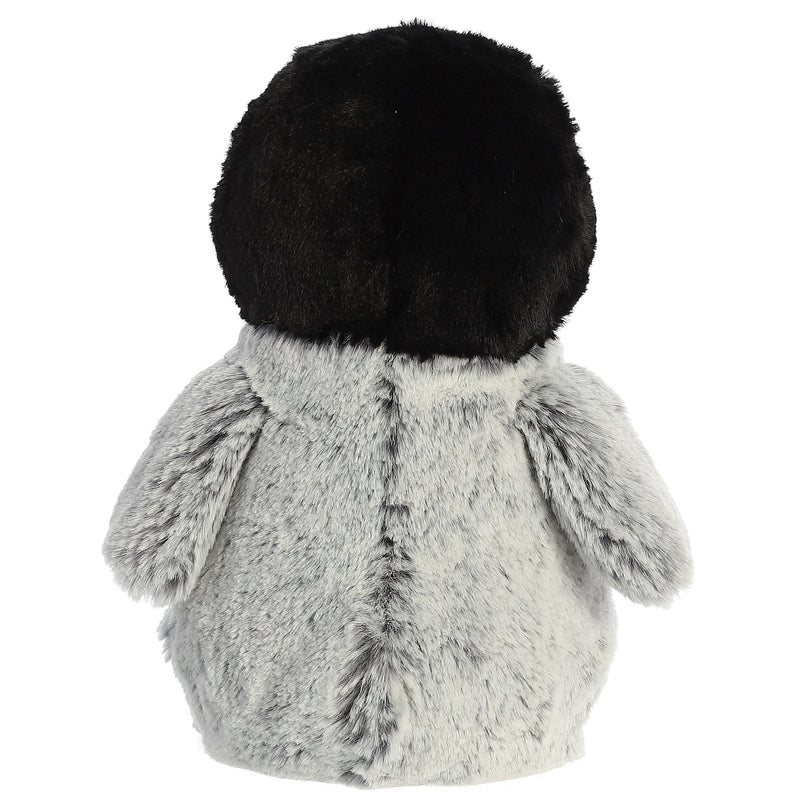 Mini Flopsie Pippin Penguin Plush Toy Stuffed Animal, 8 in