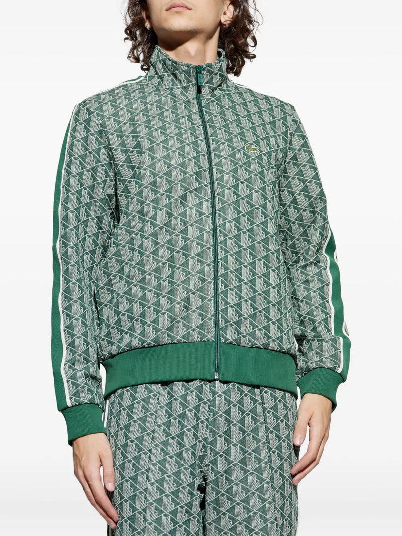 LC - Parisian Knit Leisure Set