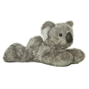 Mini Flopsie Melbourne Koala Plush Toy Stuffed Animal, 8 in