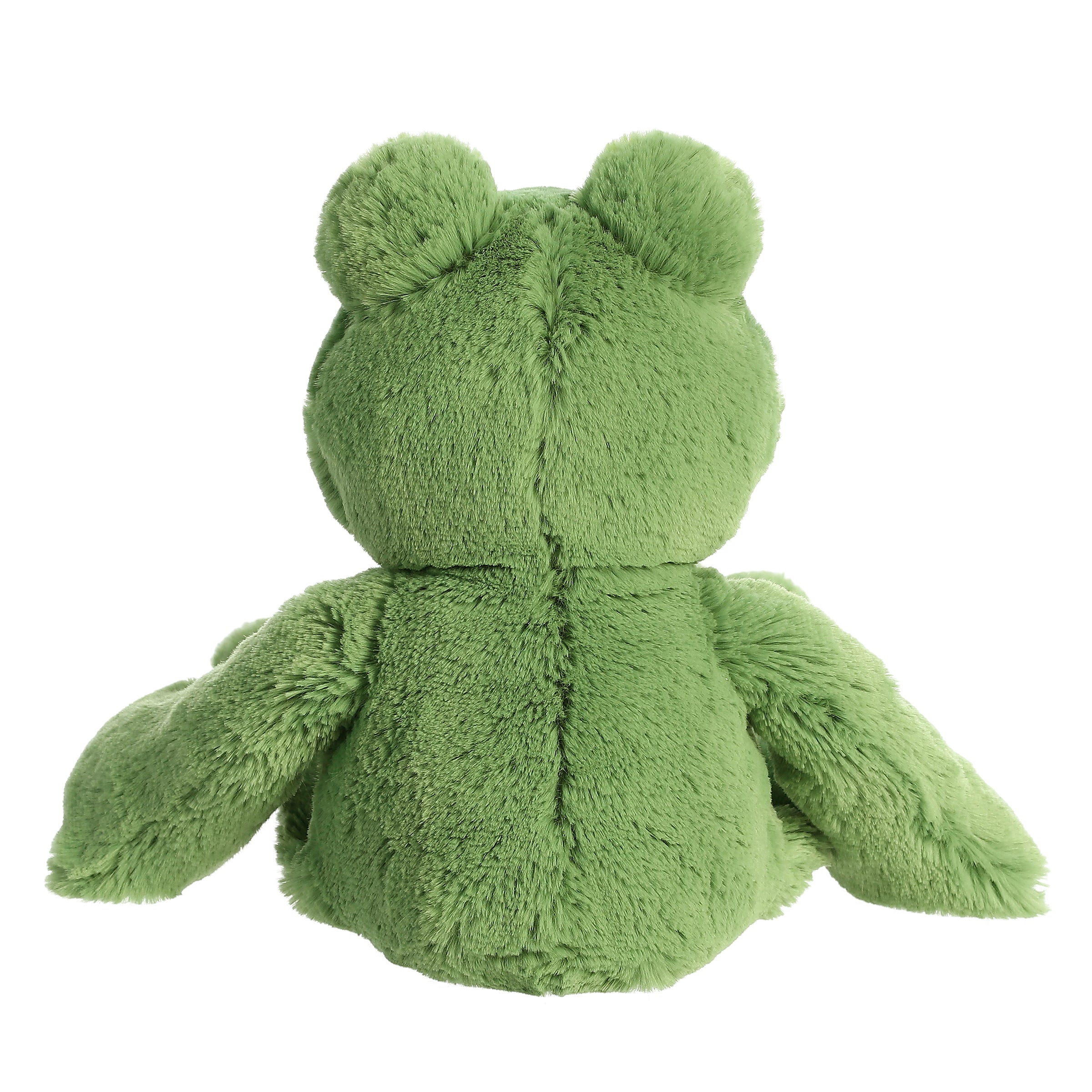 Flopsie Fernando Frog Plush Toy Stuffed Animal, 12 in