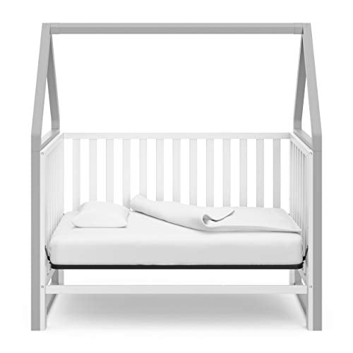Storkcraft Orchard 5-in-1 Convertible Crib