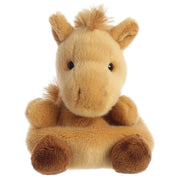 Palm Pals Gallop Pony Plush Toy Stuffed Animal, 5 in