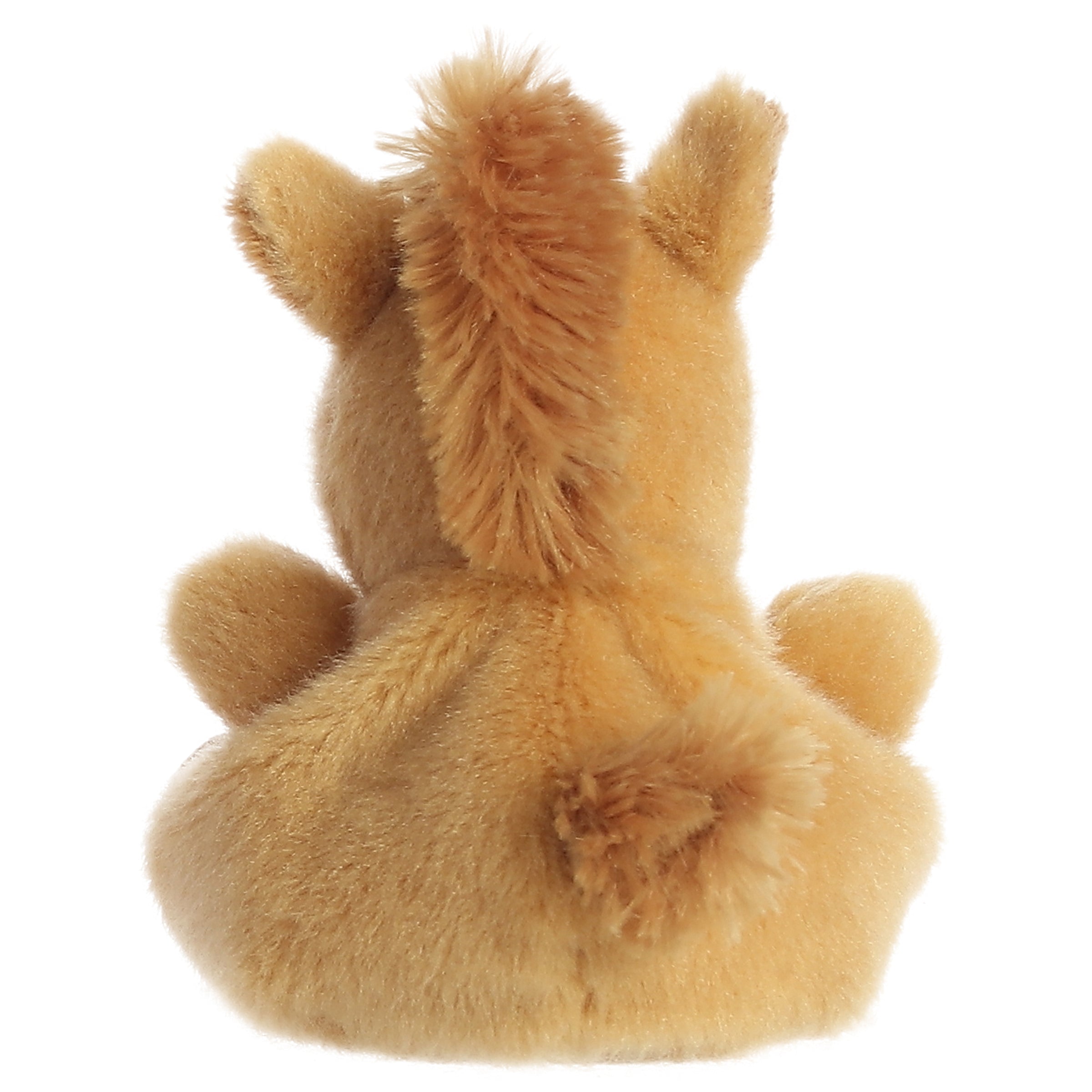 Palm Pals Gallop Pony Plush Toy Stuffed Animal, 5 in