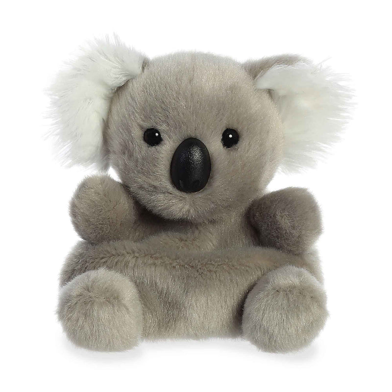 Palm Pals Wiggles Koala Plush Toy Stuffed Animal, 5 in