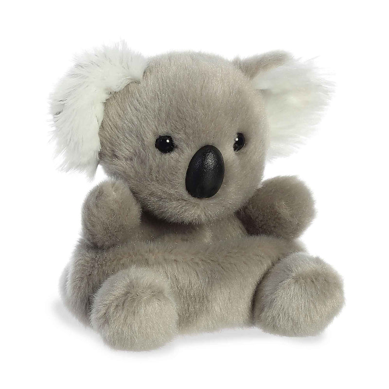 Palm Pals Wiggles Koala Plush Toy Stuffed Animal, 5 in
