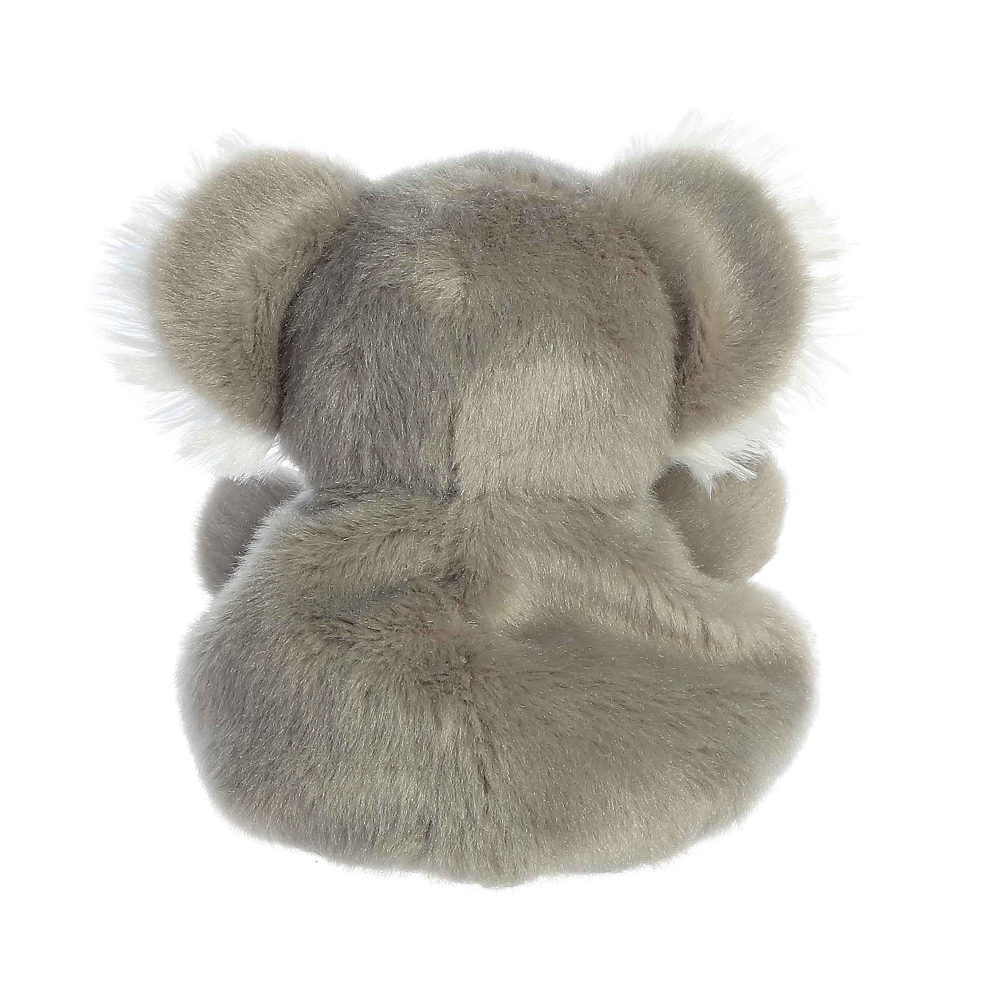 Palm Pals Wiggles Koala Plush Toy Stuffed Animal, 5 in