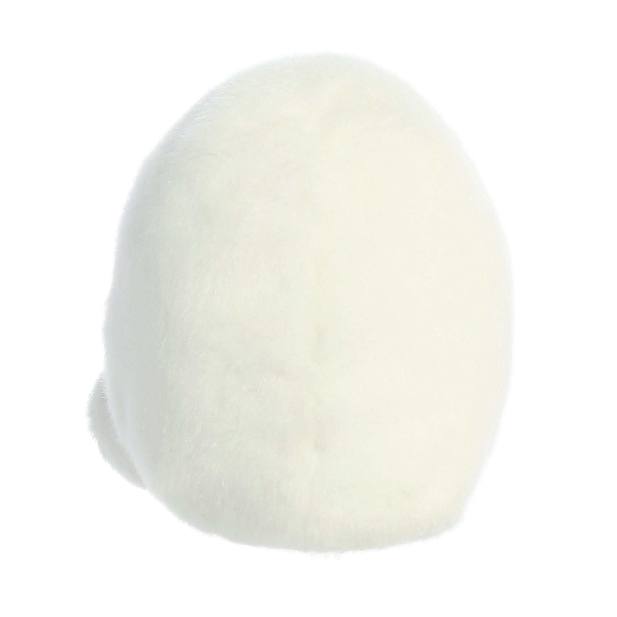 Palm Pals Bobby Egg Plush Toy Stuffed Animal, 5 in