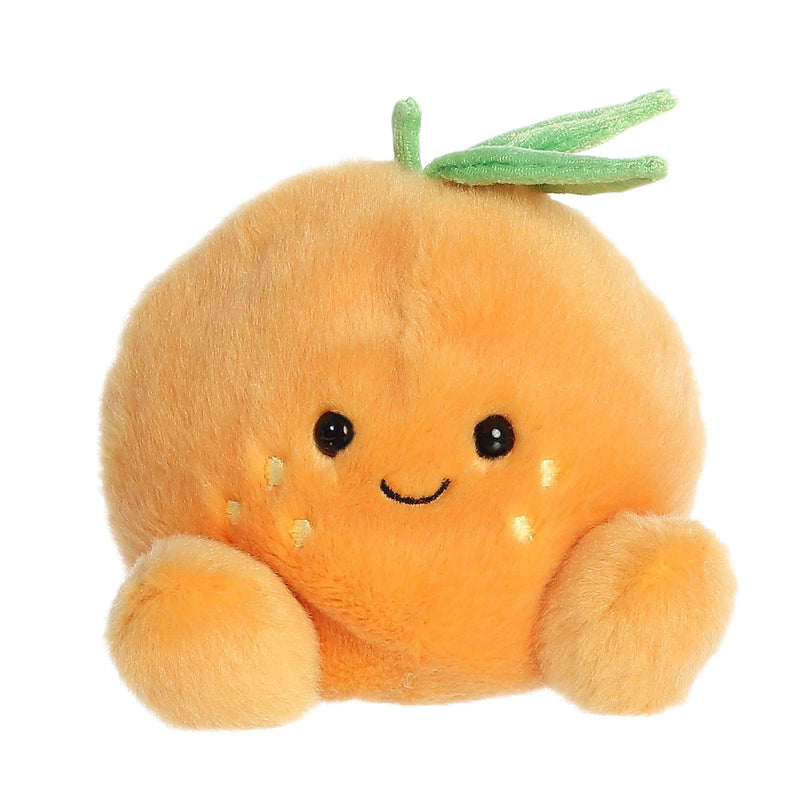 '- Palm Pals - 5" Tangie Orange