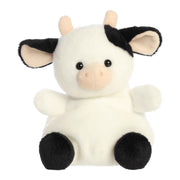'- Palm Pals - Party Sized - 8" Sweetie Cow