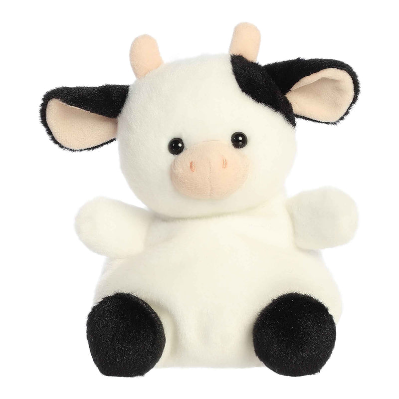 '- Palm Pals - Party Sized - 8" Sweetie Cow