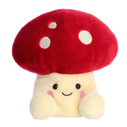 '- Palm Pals - Party Sized - 8" Amanita Mushroom
