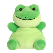 '- Palm Pals - Party Sized - 8" Ribbits Frog