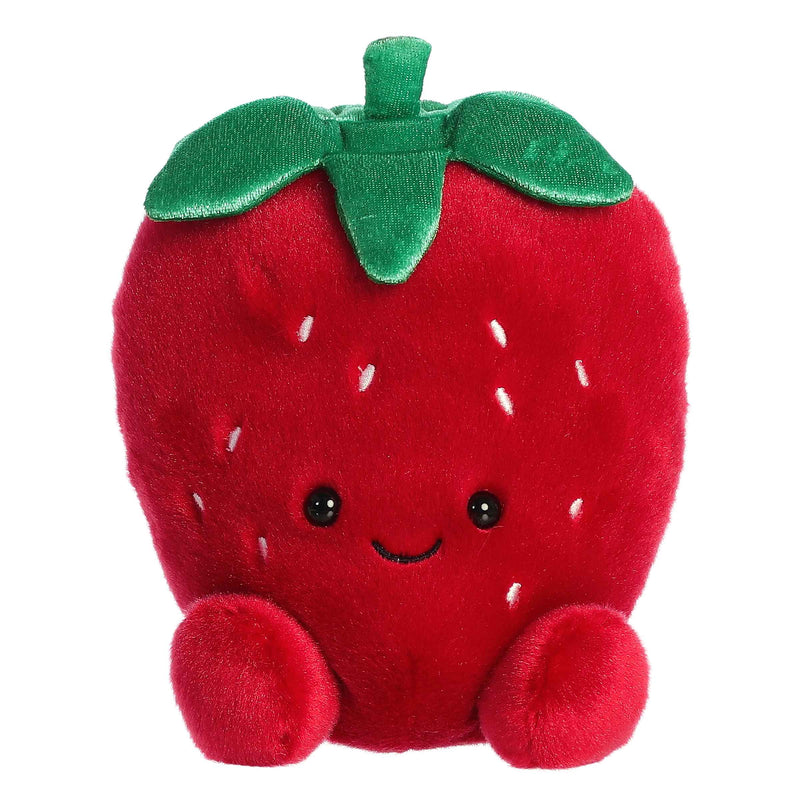 '- Palm Pals - Party Sized - 8" Juicy Strawberry