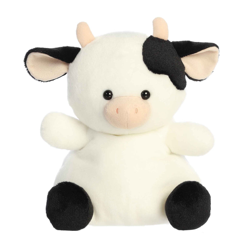 '- Palm Pals - Party Sized - 13" Sweetie Cow