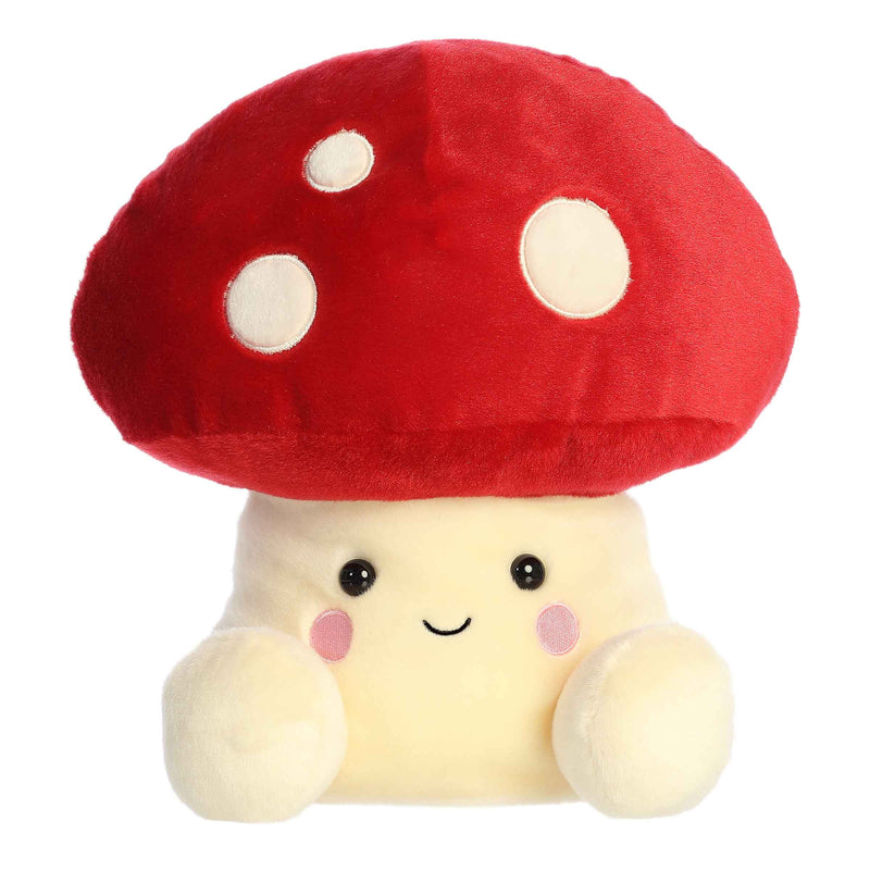 '- Palm Pals - Party Sized - 13" Amanita Mushroom