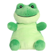 '- Palm Pals - Party Sized - 13" Ribbits Frog