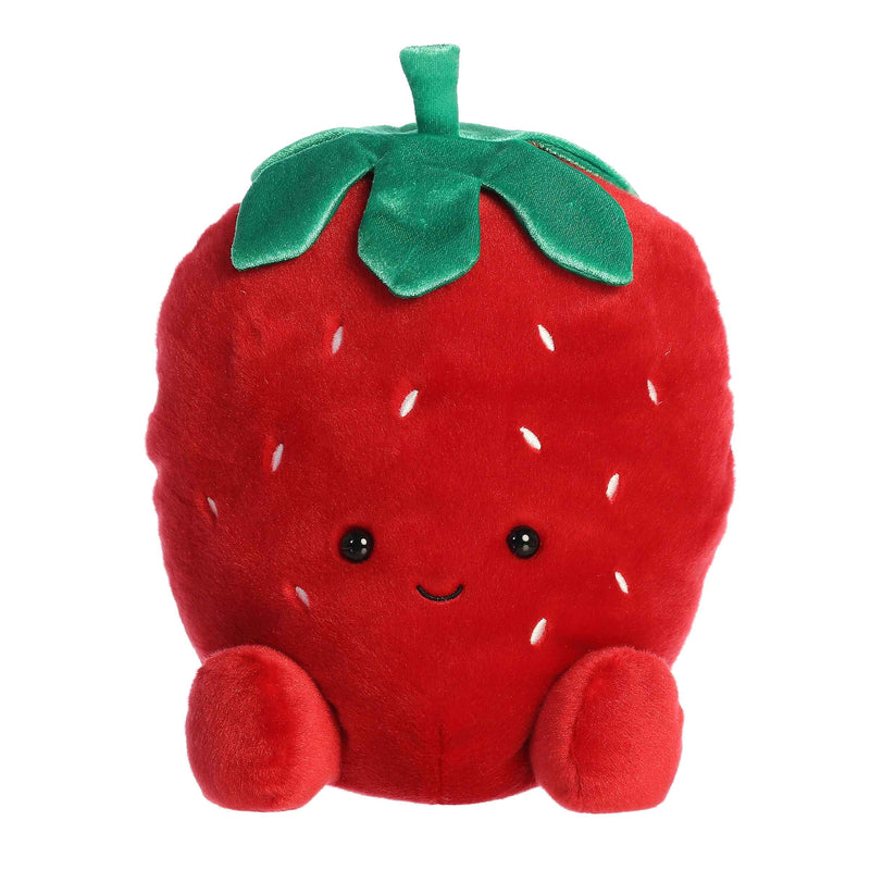 '- Palm Pals - Party Sized - 13" Juicy Strawberry
