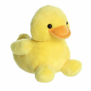 '- Palm Pals - 5" Tubby Rubber Ducky