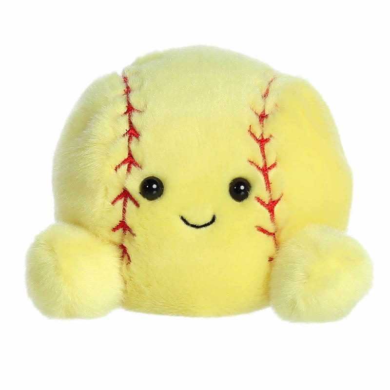 '- Palm Pals - 5" Shortstop Soft Ball