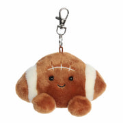'- Palm Pals - 4" Tackle Football Clip-On