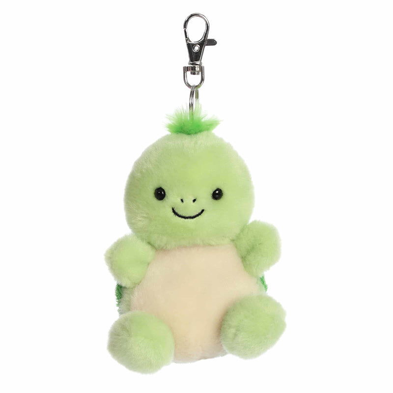 '- Palm Pals - 4" Tiny Turtle Clip-On