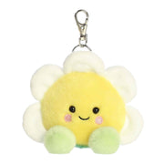 '- Palm Pals - 4.5" Deon Daisy Clip-On