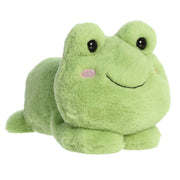 '- Too Cute - 9" Fovo Frog