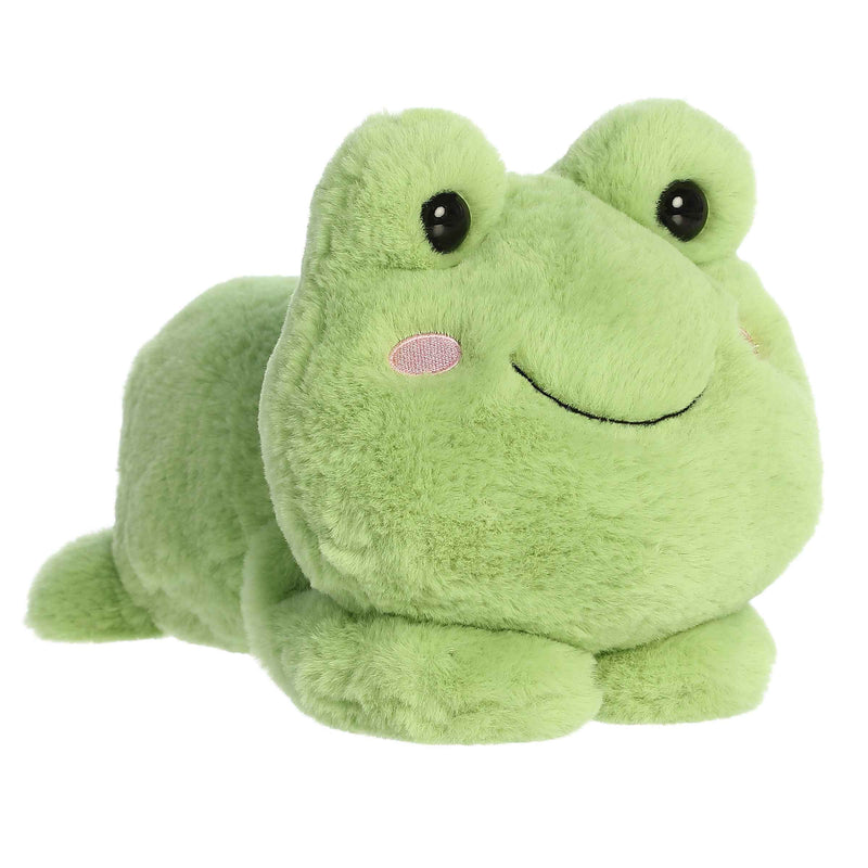 '- Too Cute - 9" Fovo Frog