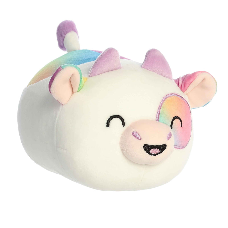 '- Mooples - 7" Cece Cereal Milk