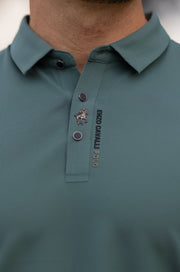 Cavaliere Men's Long Sleeve Shirt – Smart Casual Fit
