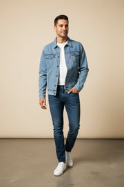 Estate Heritage Denim Jacket