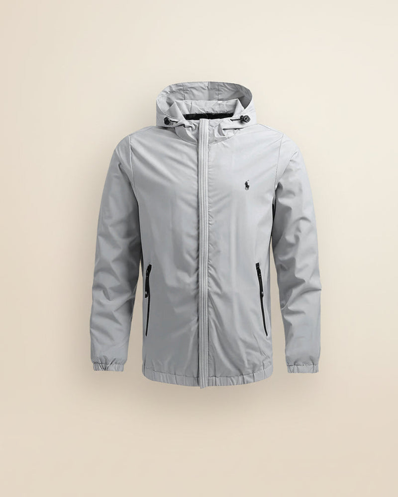 Windbreaker Jacket Essential Core