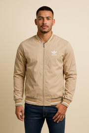 AD - Athletic Bomber Jacket (Clearance)