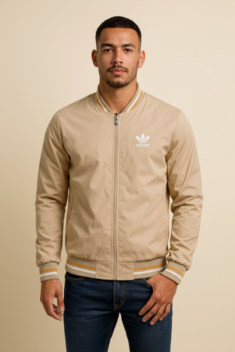AD - Athletic Bomber Jacket (Clearance)