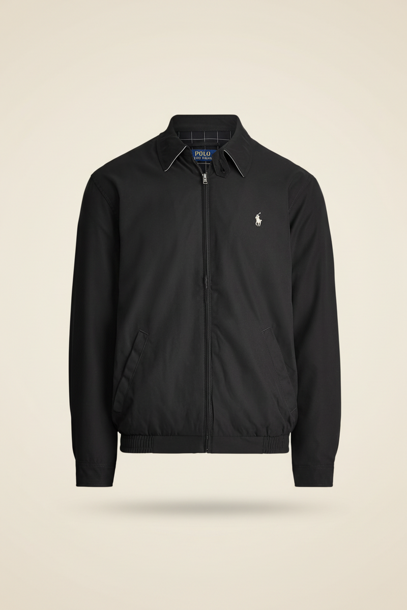RL Bi-Swing Windbreaker