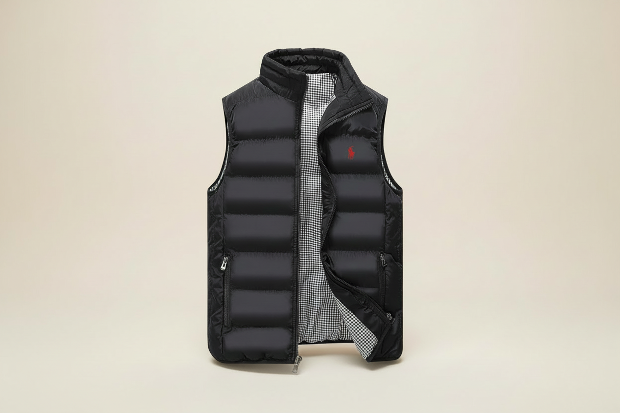 RL Legacy Heritage Puffer