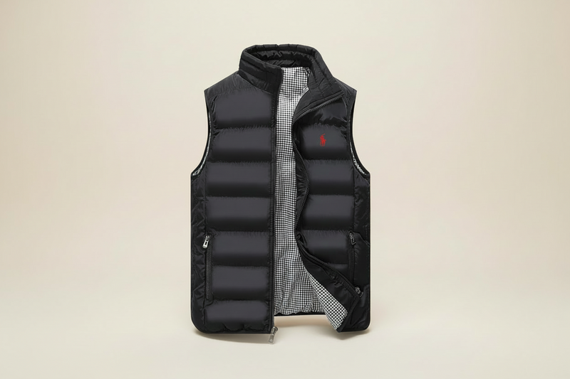 RL Legacy Heritage Puffer