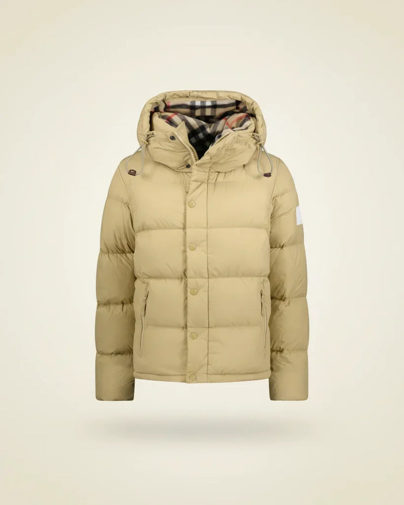 Puffer Jacket London Core