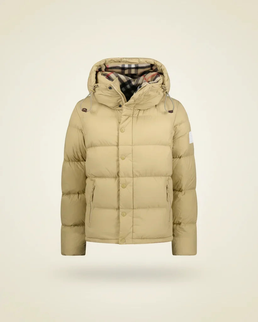 Puffer Jacket London Core