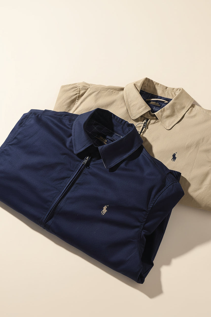 RL Classic Jacket