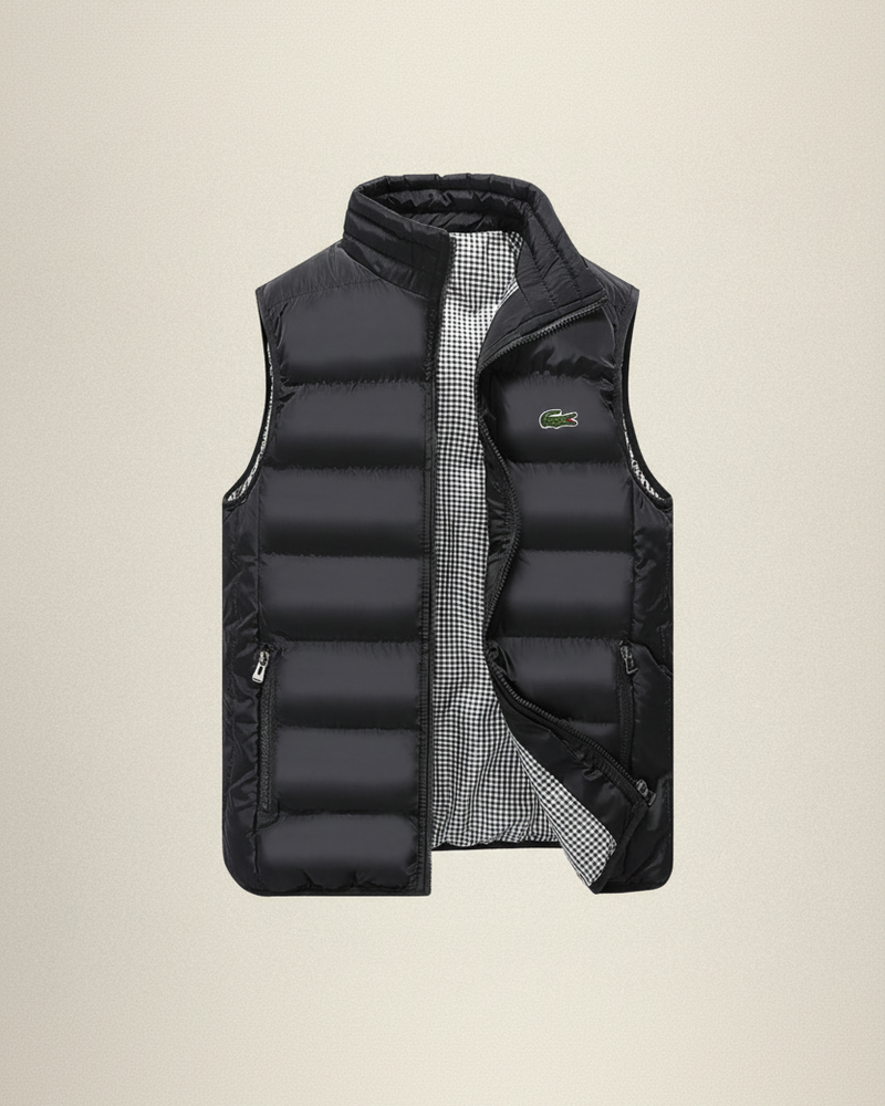 LC - Heritage Vest