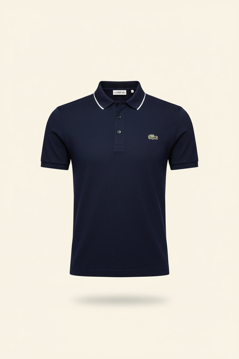 LC - Refined Everyday Polo