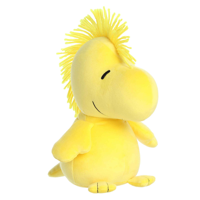 '- Peanuts - 8.5" Squishy Woodstock