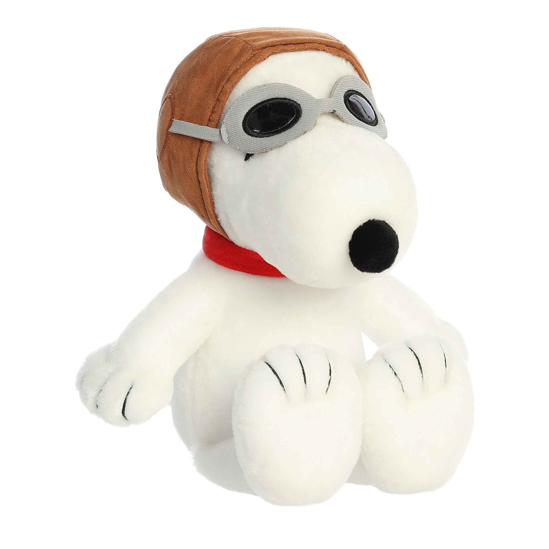 '- Peanuts - 12" Flying Ace