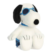 '- Peanuts - 12" Surfer Snoopy