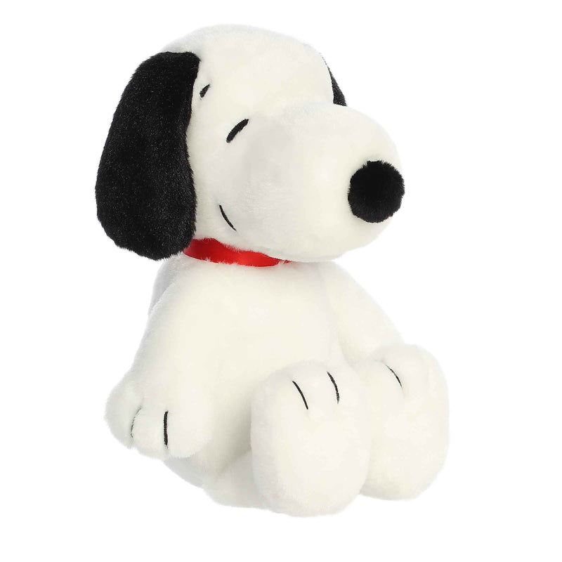 '- Peanuts - Snoopy