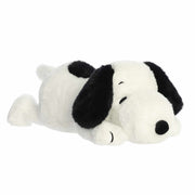 '- Peanuts - 18" Huggable Snoopy