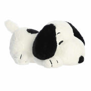 '- Peanuts - 12" Cuddles Snoopy